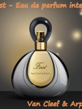 All we want for Christmas #10 : First – Eau de parfum intense – Van Cleef & Arpels