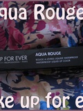 Aqua Rouge – Make up for ever