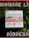 Bb Mousse Lift + Diadermine