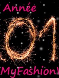 Bonne année 2013