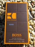 Boss Orange Man