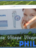 Brosse visage Visapure – Philips