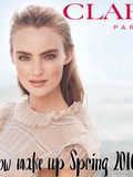 Clarins Instant Glow make up Spring 2016 collection