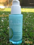 Concentré Booster Hydratation – Hydra Végétal – Yves Rocher