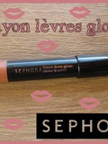 Crayon lèvres glossy – Sephora