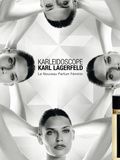 Eau de parfum Karleidoscope – Karl Lagerfeld