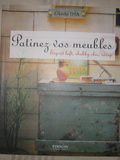 Et si on donnait un coup de vieux à nos meubles