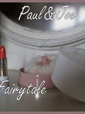 Fairytale la collection d’automne Paul & Joe