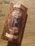 Fine One One : le stick magique & pratique