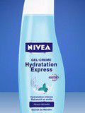 Gel crème hydratation express – Nivea