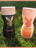 Gels douche « Play it… » – Playboy