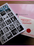 Glossybox – Confidentiel – Mars 2014
