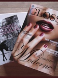 Glossybox – Romance moderne – Novembre 2013