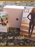 GlossyBox – Sun Kissed – Août 2013