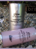 Glow by Dr Brandt (day and night)