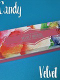Hard Candy Velvet mousse