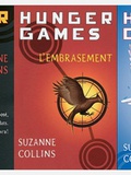 Hunger Games : les livres