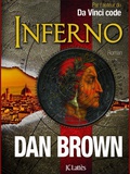 Inferno – Dan Brown
