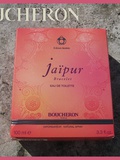 Jaïpur bracelet édition limitée – Boucheron