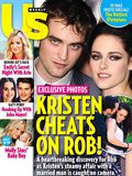 Kristen Stewart/Robert Pattinson : bientôt le clap de fin