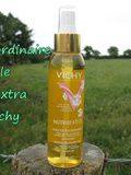 L’extraordinaire huile Nutriextra de Vichy