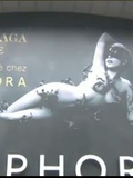 Lady Gaga chez Sephora : si vous avez loupé l’évènement, je vous raconte tout