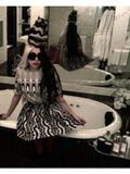 Le savon plébiscité par Lady Gaga dans ma salle de bain