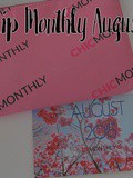 Lip Monthly August 2015