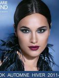 Make up Anne Marie Börlind  – Collection automne hiver 2011