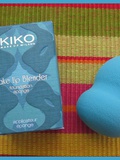 Make up Blender – Kiko