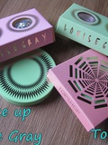 Make up Louise Gray – TopShop
