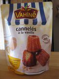 Mes cannelés ? c’est Vahiné