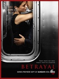 Mes séries préférées : Betrayal
