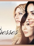 Mes séries préférées : Mistresses (us)