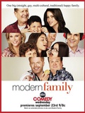 Mes séries préférées : Modern Family