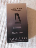 Night Time – Azzaro