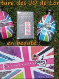 Ouverture des jo de Londres : en beauté
