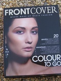 Palette Cover Front – Colour to go