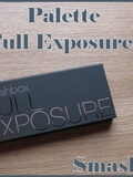 Palette Full Exposure – Smashbox