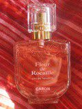 Parfum Fleur de rocaille – Caron