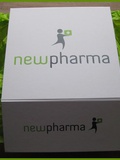 Petits tests avec NewPharma