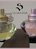 S by Shakira et s by Shakira eau florale
