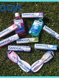Sanogyl : une gamme complète pour des dents saines