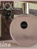 Satine – Lalique