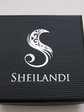 Sheilandi : des bijoux en broderie d’argent éthiques et responsables