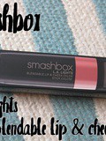 Smashbox l.a lights Blendable lip & cheek color