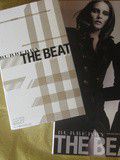 The Beat – le nouveau parfum Burberry