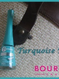 Turquoise Block – Bourjois