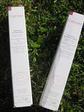 Une bouche pulpeuse avec le duo lèvres et contours Couvrance d’Avène
