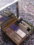 Une palette aux couleurs de l’Inde : Enchanted – Clarins